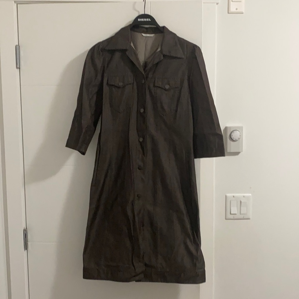 MaxMara dress